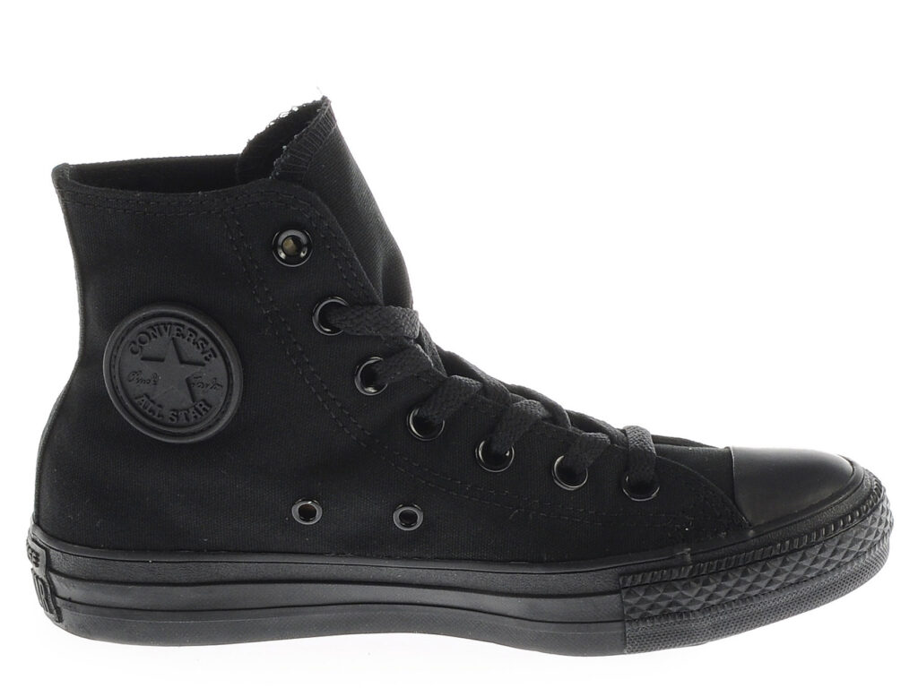 Buty Trampki Converse M3310 Black