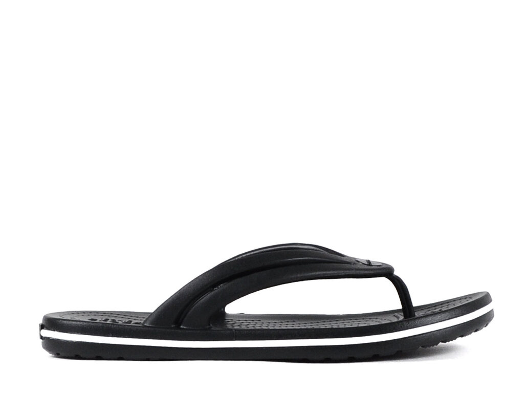 Crocs Crocband Flip Black 206100-001