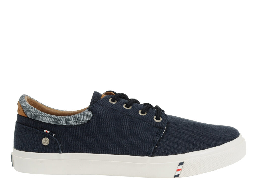 Wrangler Icon City Navy