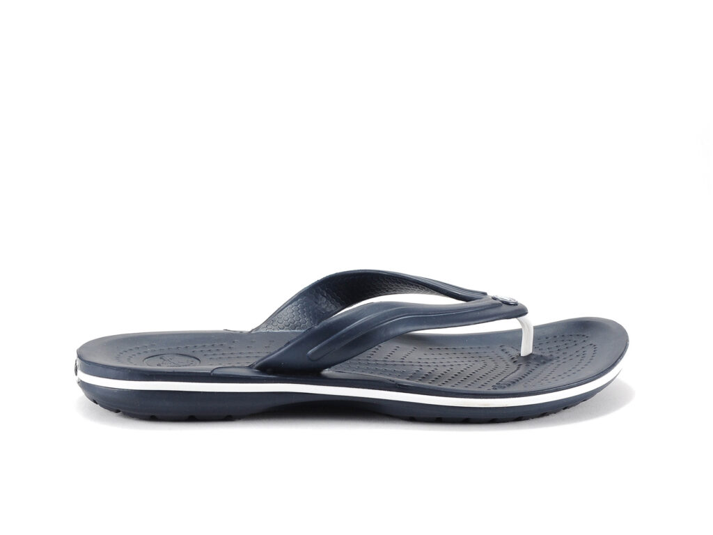 Crocs Crocband Flip Navy