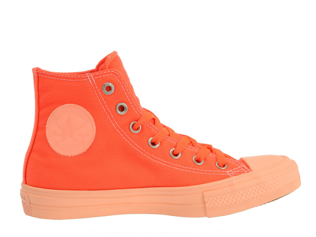 Converse 155724 Hyper Orange