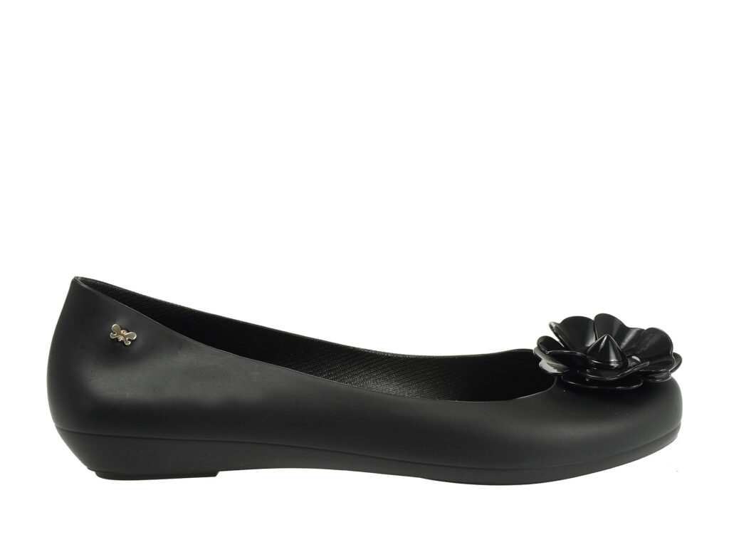Zaxy Nature Fem Black