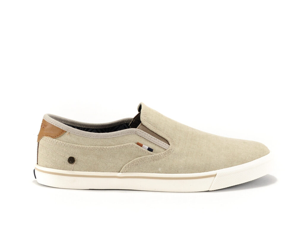 Wrangler Mitos Slip On Sand
