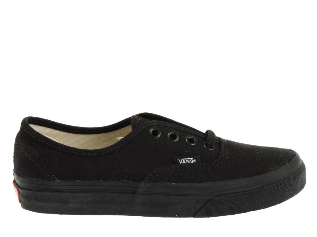 Tenisówki Unisex Vans Authentic Black/Black VN000EE3BKA1M