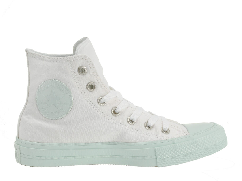 Converse 155725 White Fiberglass