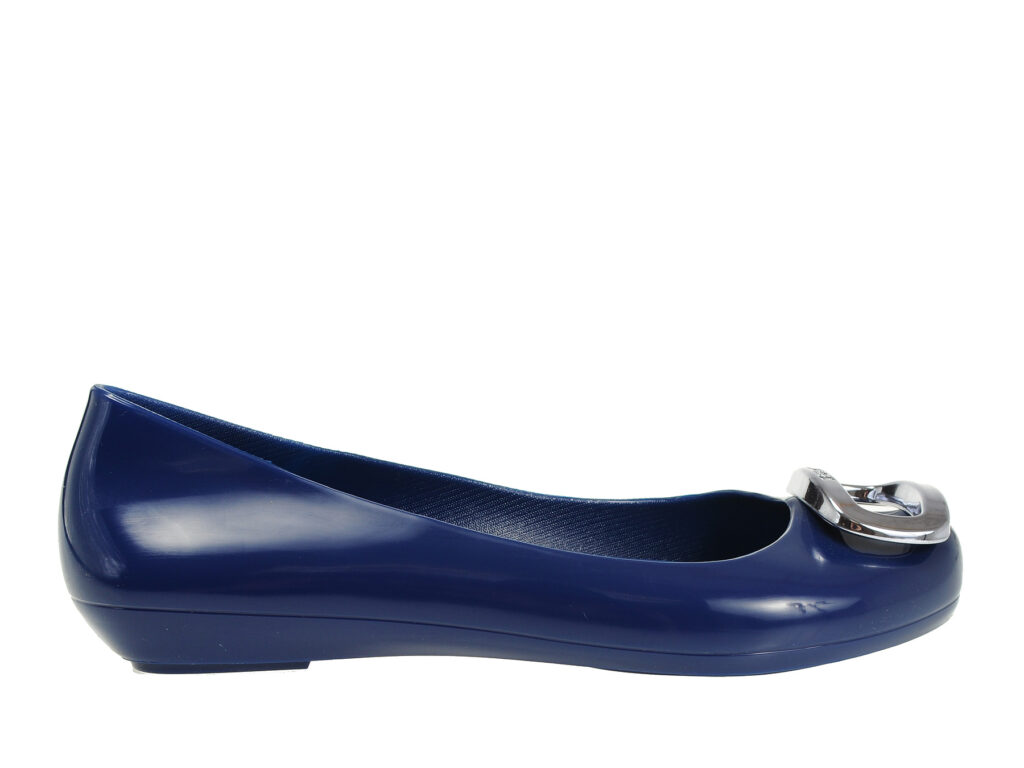 Zaxy Pop Charm Fem Navy