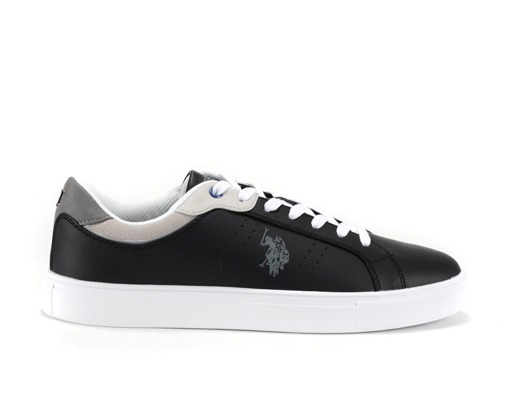 U.S. Polo Curty 4170S6 Curty Blk Grey