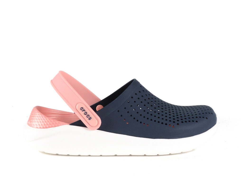 Crocs Literide Clog Navy Melon