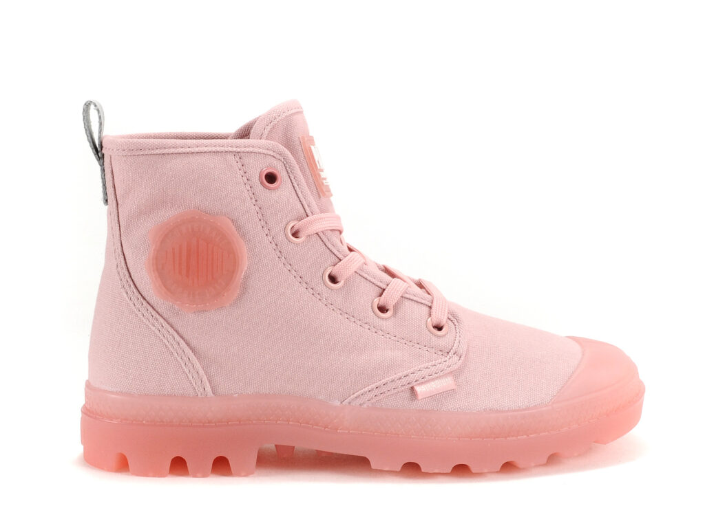 Palladium Pampalicious Blossom