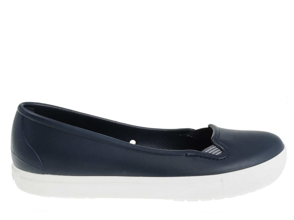 Crocs Citilane Flat Navy