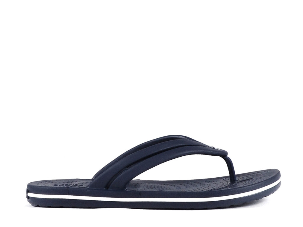 Crocs Crocband Flip Navy 206100-410