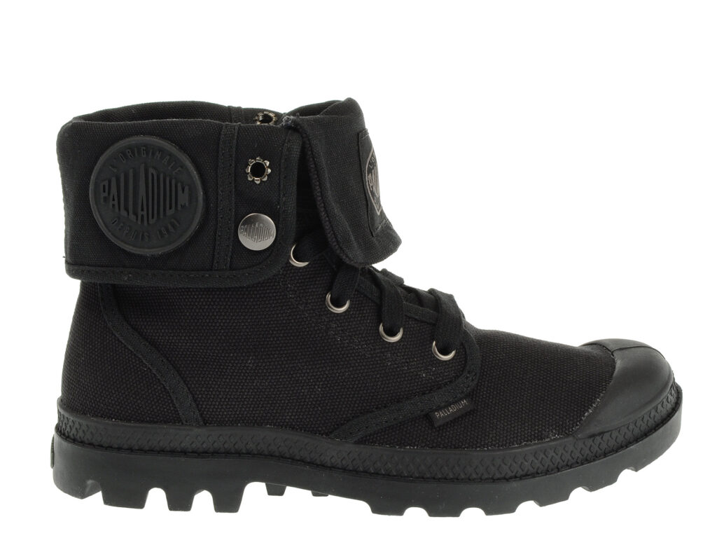 Palladium Baggy Women's Black