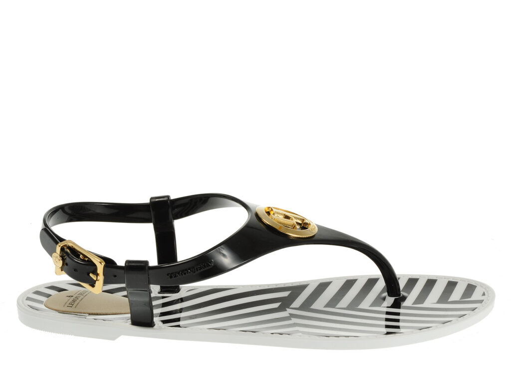 Lemon Jelly Lana Black