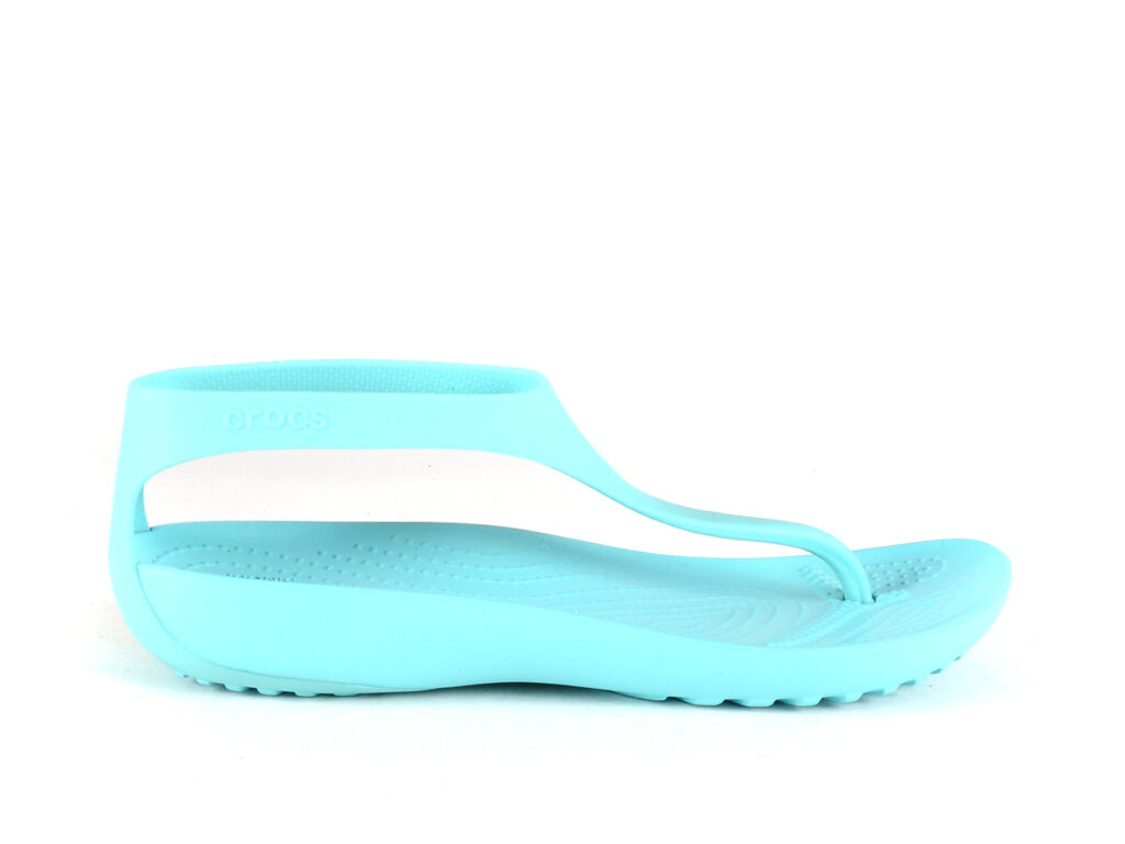 Crocs Serena Flip Pool