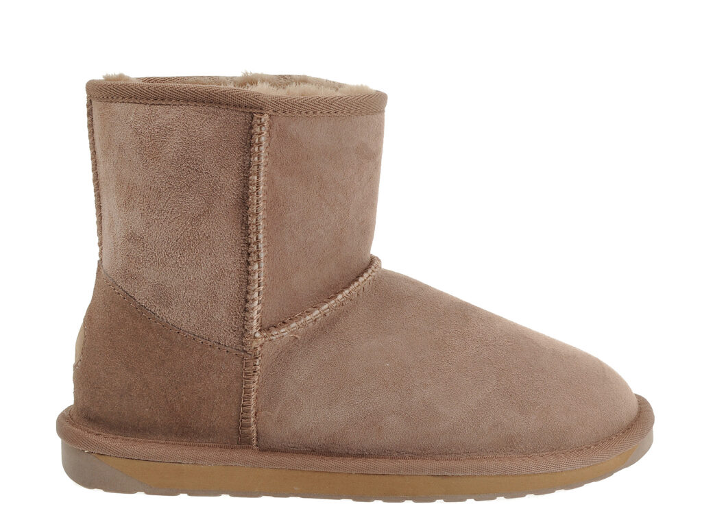 Buty Emu Stinger Mini Mushroom