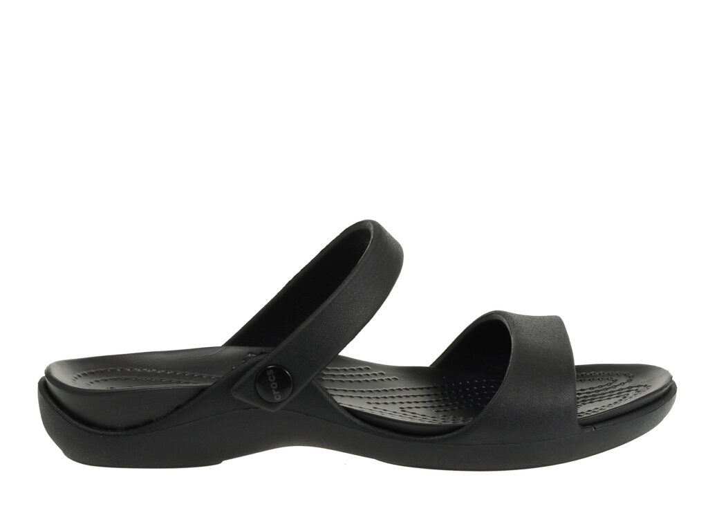 Crocs Cleo V Black