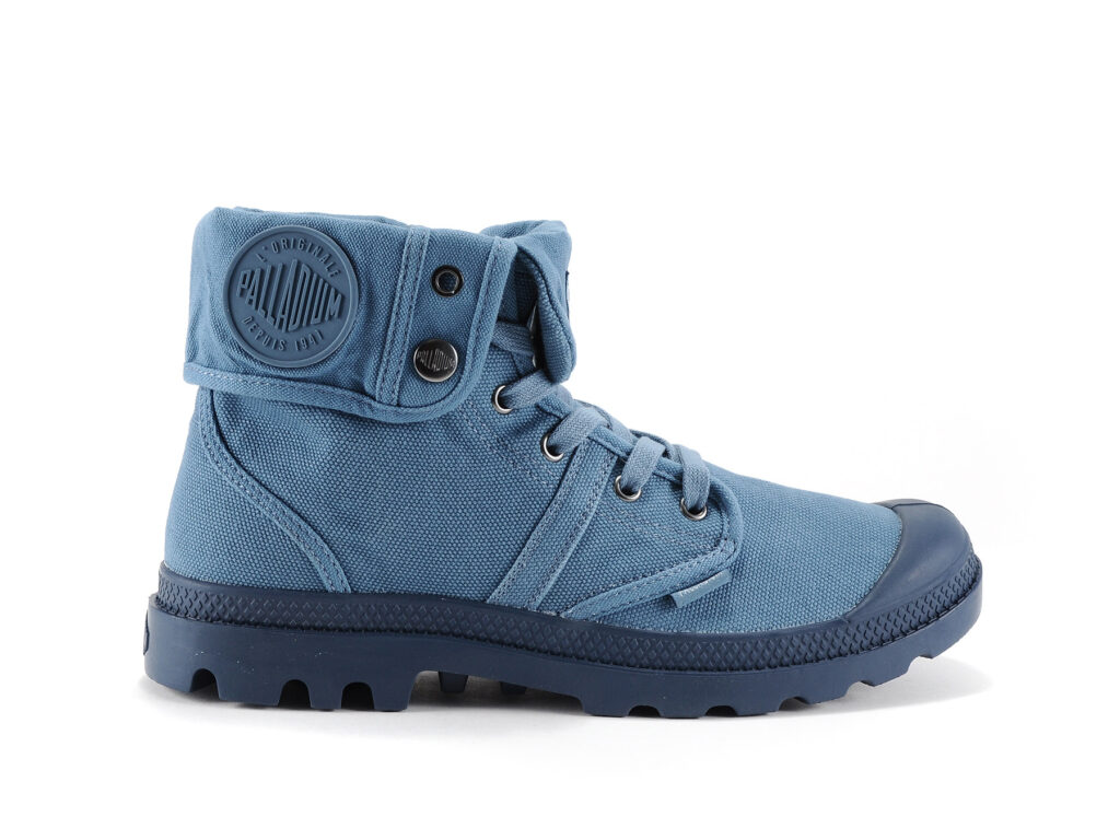 Palladium US Baggy Capitain Blue