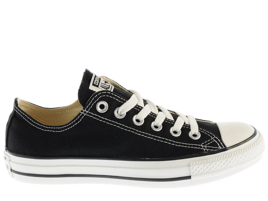 Converse M9166 Black