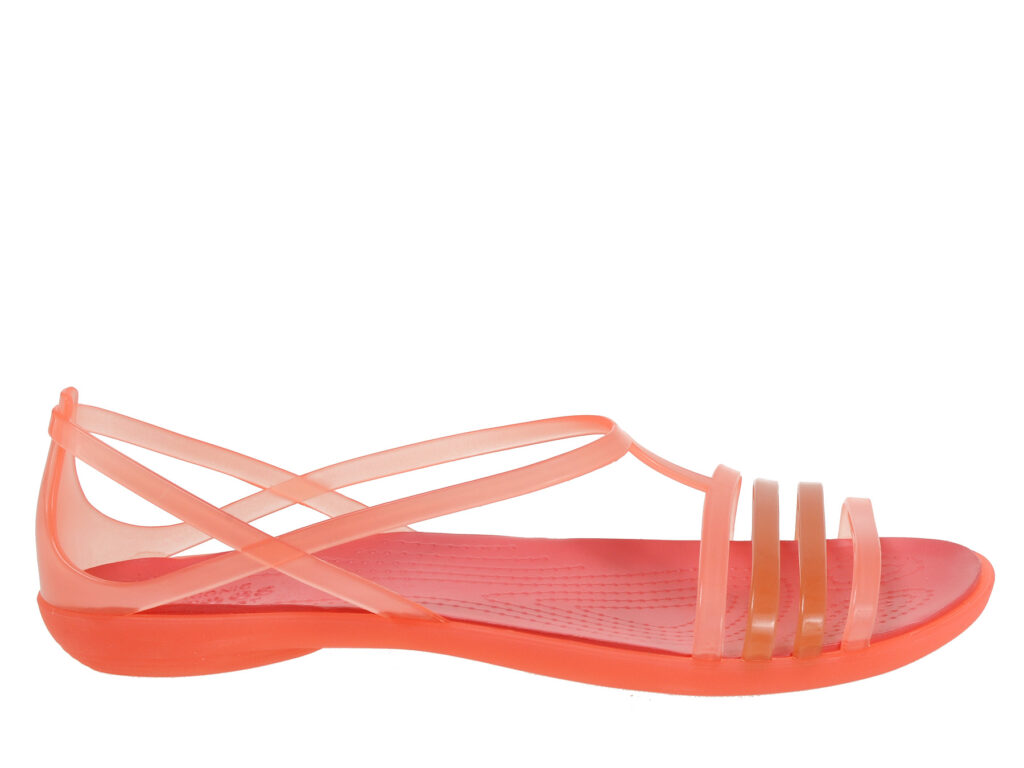Crocs Isabella Sandal Coral