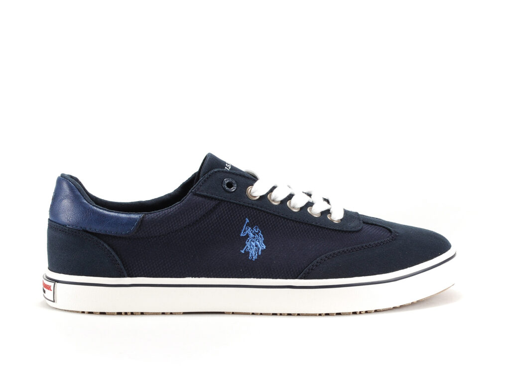 U.S. Polo Marcs 4102S9 Ted1 Dkbl
