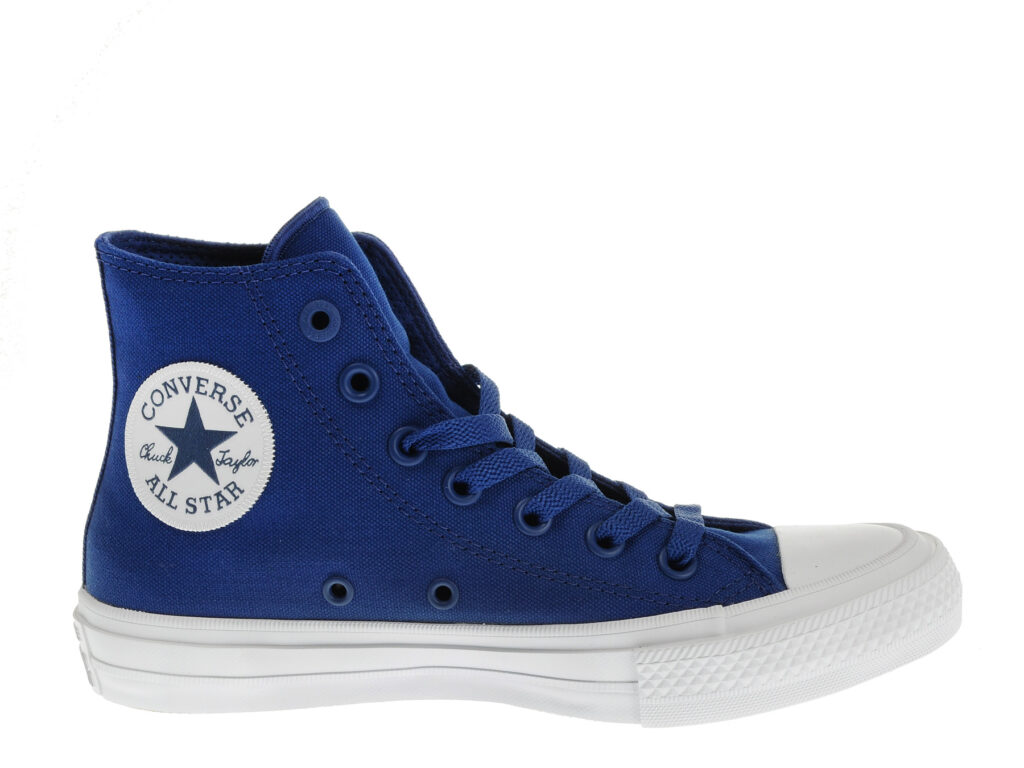 Converse Chuck Taylor II 150146 Sodalite Blue