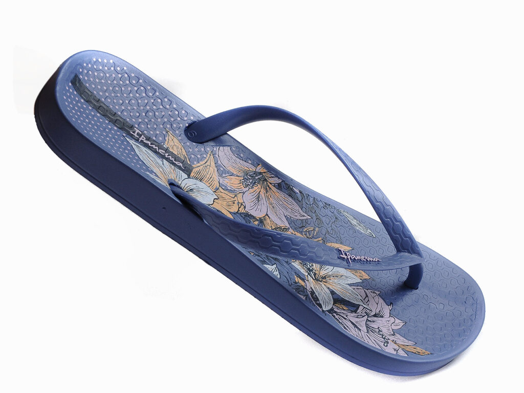 Ipanema Anat Temas VIII Blue