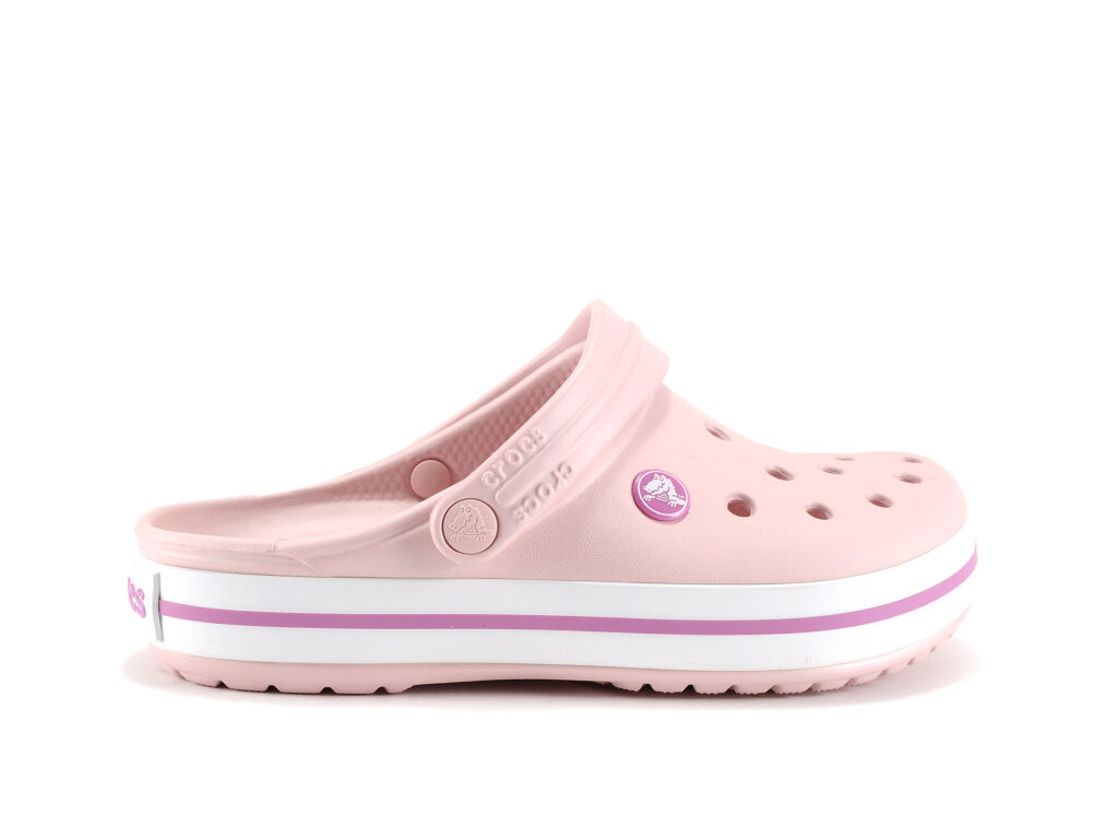 Crocs Crocband Pearl Pink