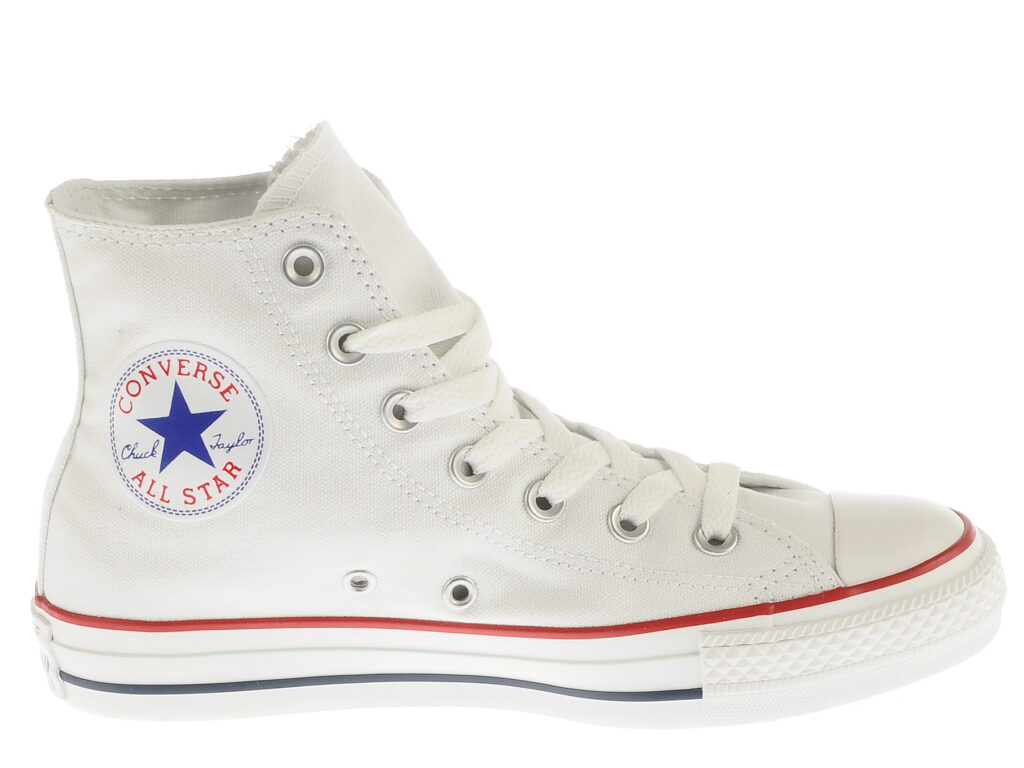 Buty Trampki CONVERSE CT All Star M7650 Optical White