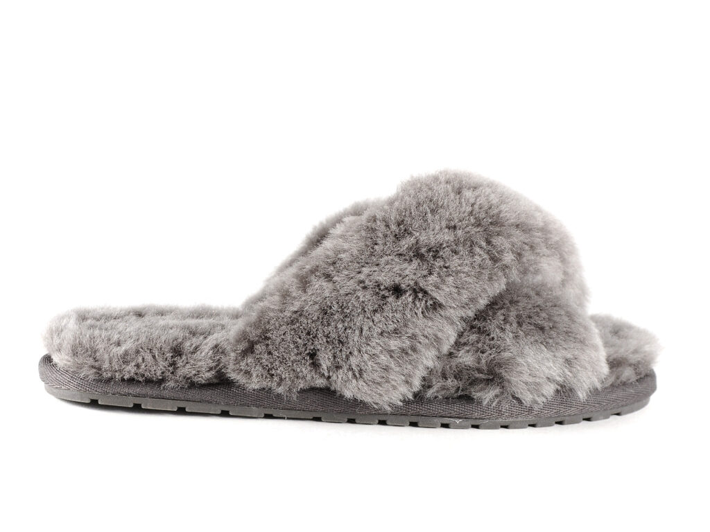 Emu Mayberry Frost Charcoal