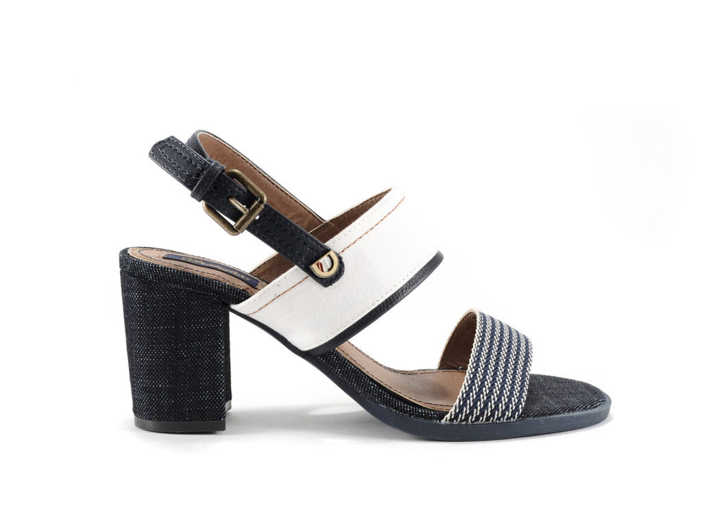 Buty Sandały Wrangler Sunset Dayla White