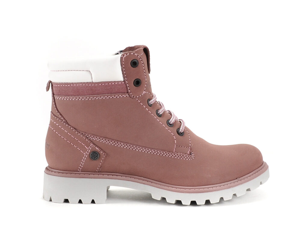 Wrangler Creek Dusty Rose