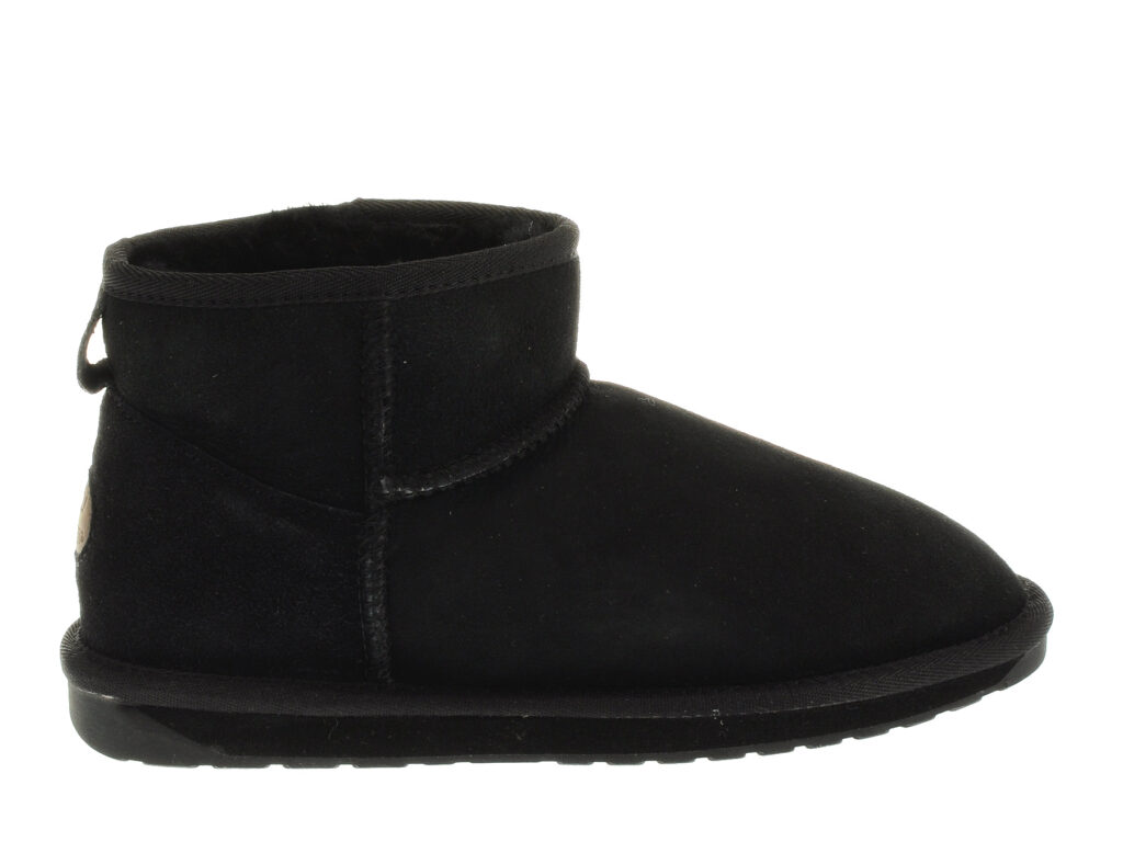 Buty Emu Stinger Micro W10937 Black