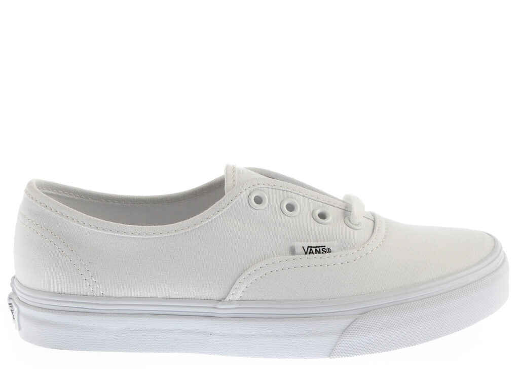 Buty Vans Authentic True White
