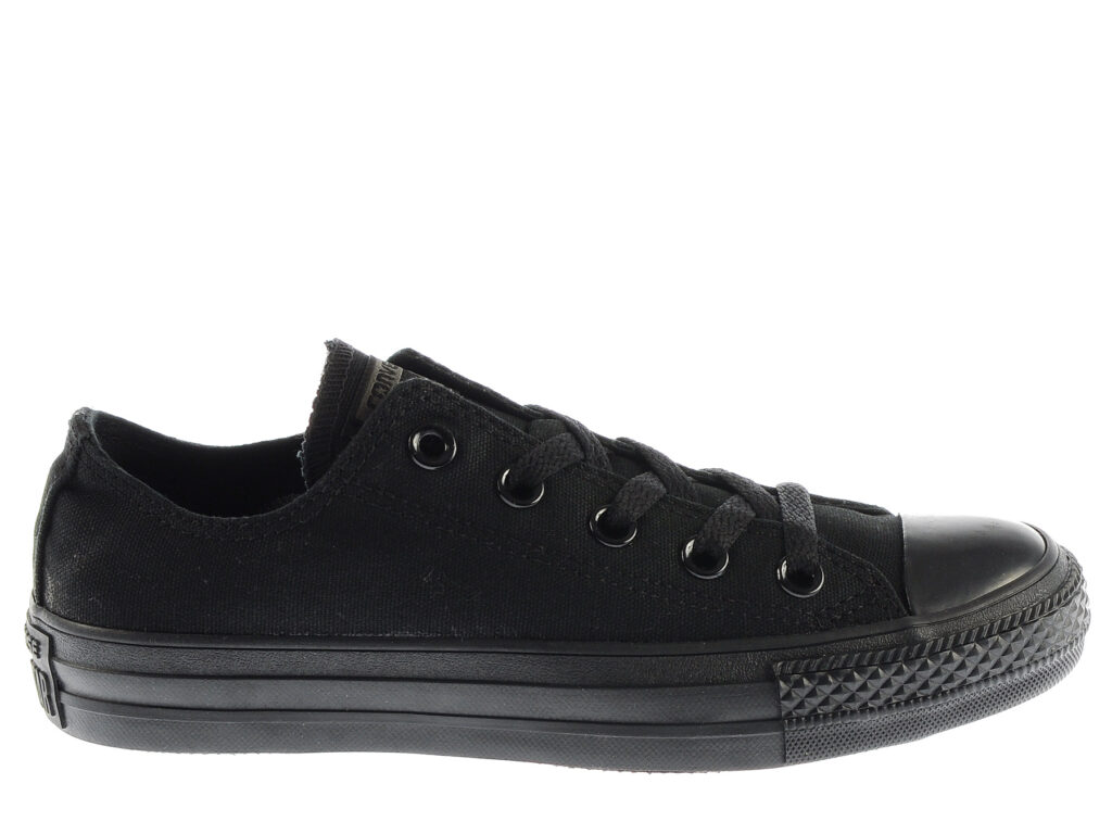 Converse M5039 Black Mono
