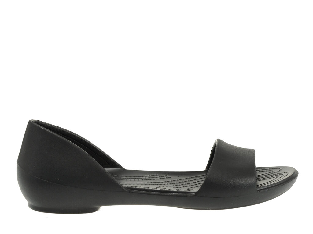 Crocs Lina Dorsay Black