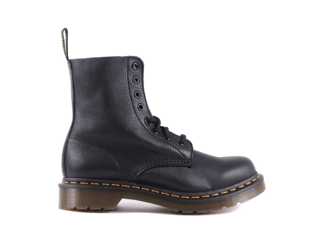 Dr. Martens 1460 Pascal Virginia Black
