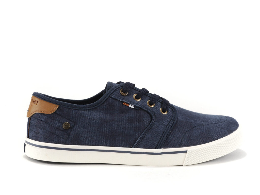 Wrangler Mitos Derby Royal