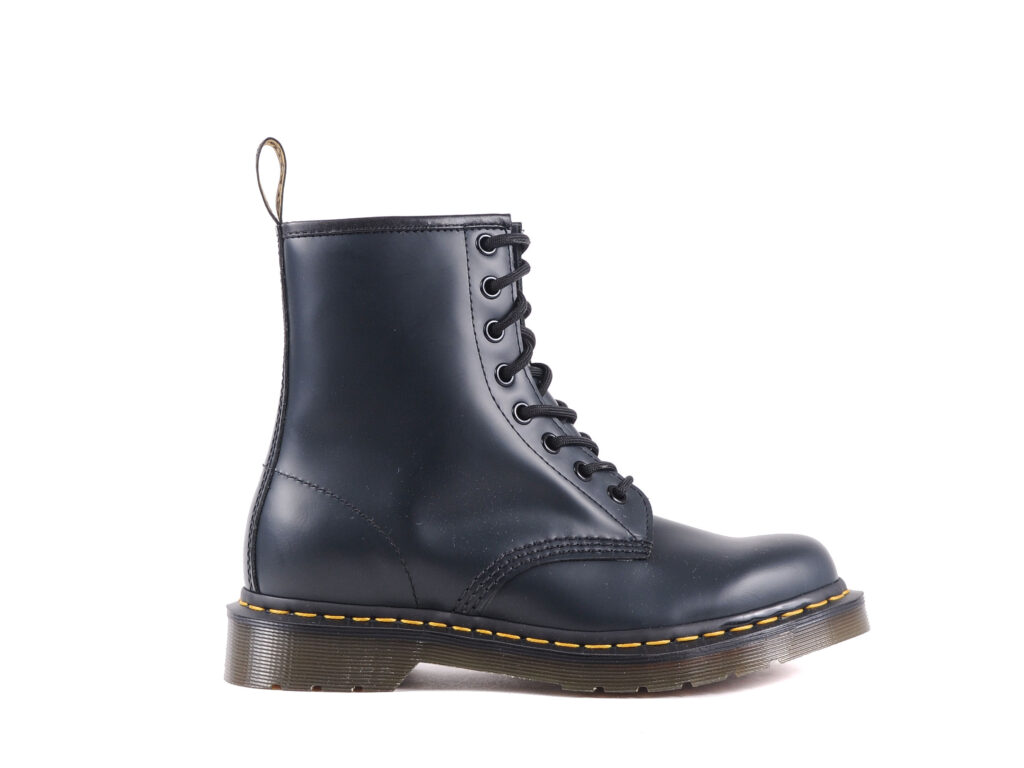 Dr. Martens 1460 Navy Smooth