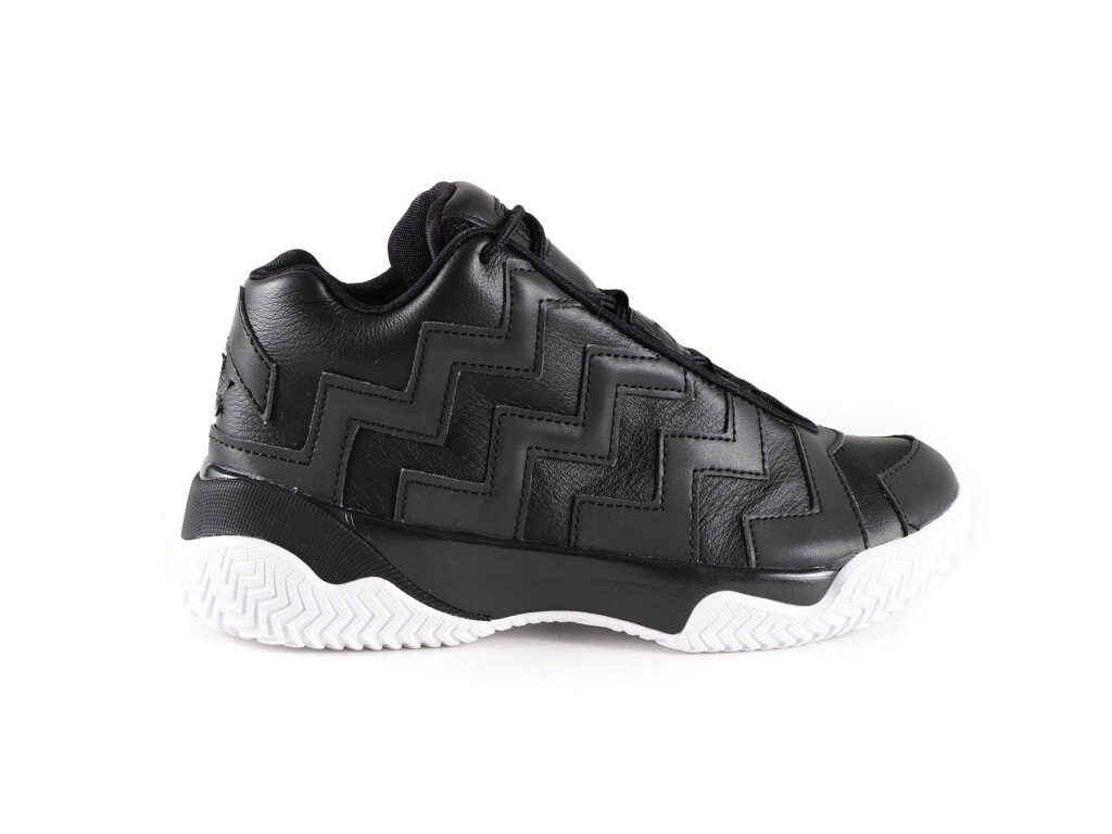 Converse 565063 Black/White