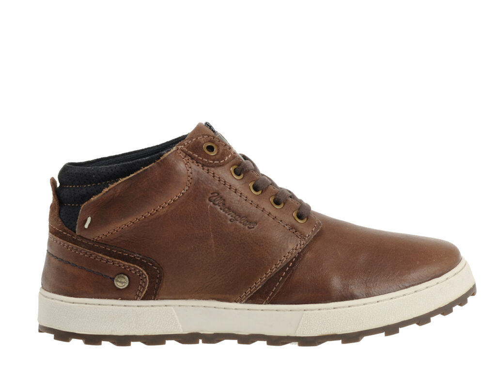 Wrangler Bruce Desert Cognac