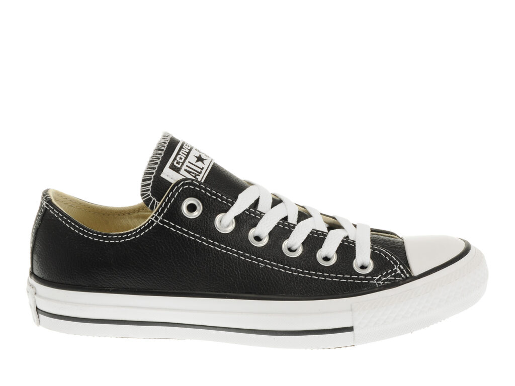 Buty Converse 132174 Black