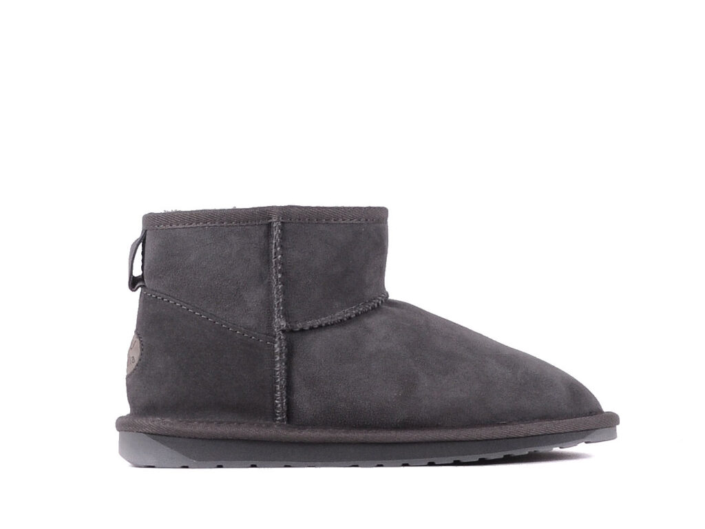 Buty Emu Stinger Micro Charcoal