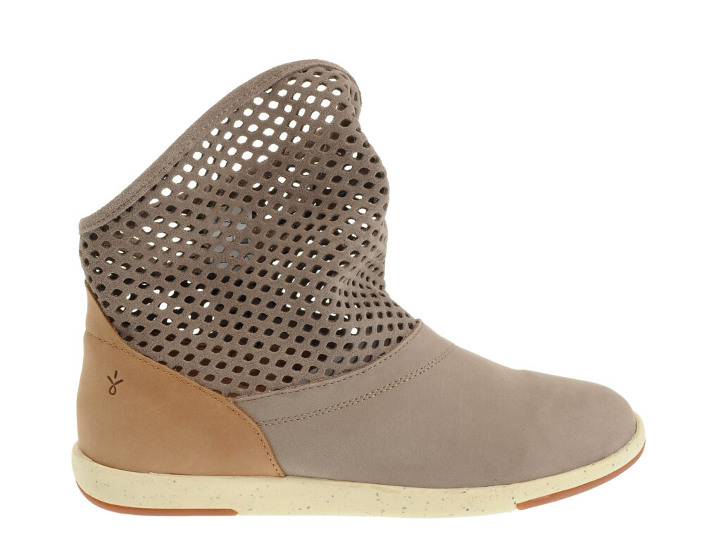 Buty Damskie Emu Numeralla Mushroom