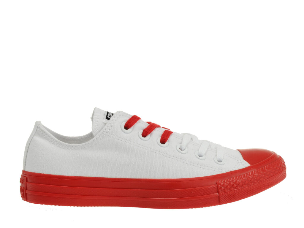 Converse 156776 White Casino