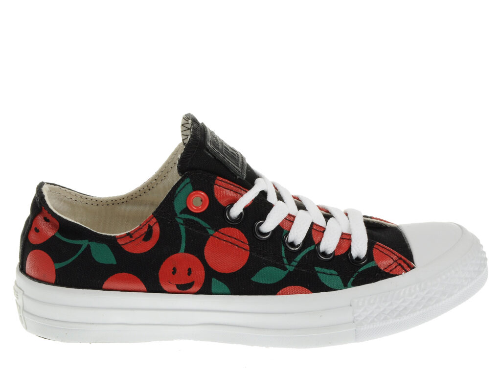 Converse 547342 Black / Casino