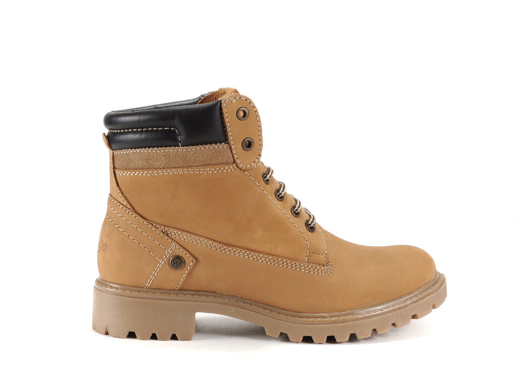 Wrangler Creek Tan Yellow