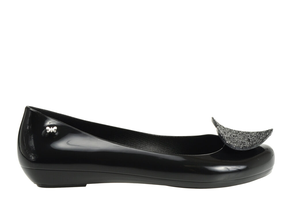Zaxy Glamour Fem Black