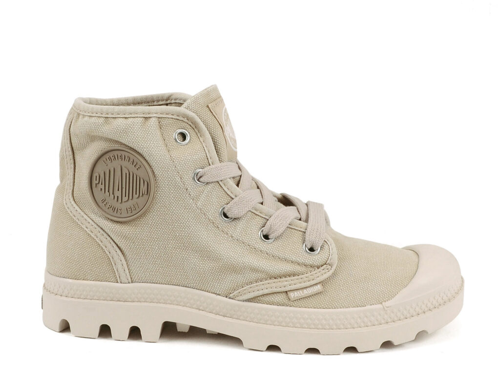 Palladium Pampa Hi Sahara
