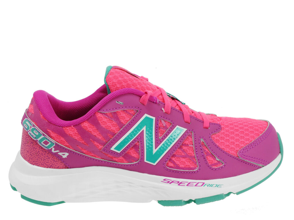 New Balance KJ690GAY
