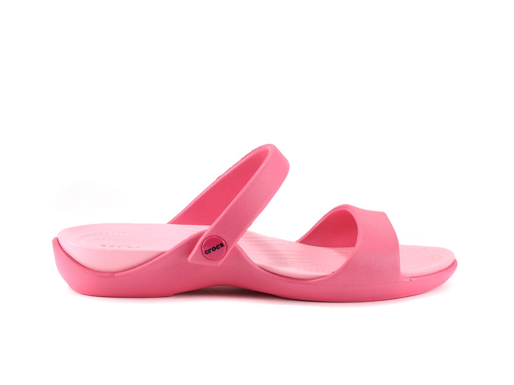 Crocs Cleo V Paradise Pink
